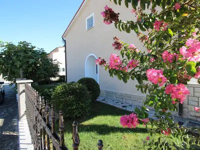 Ferienwohnung für 4 Personen (60 m²) in Poreč 4/10