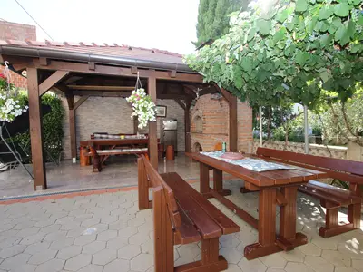 Ferienwohnung für 4 Personen (60 m²) in Poreč 5/10