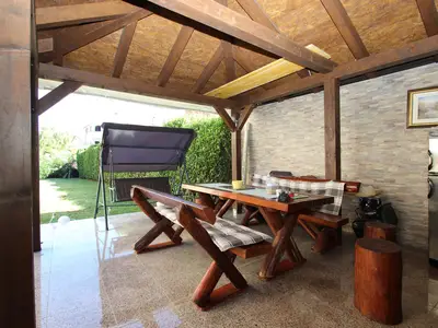 Ferienwohnung für 4 Personen (60 m²) in Poreč 7/10