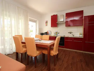 Ferienwohnung für 4 Personen (60 m²) in Poreč 8/10