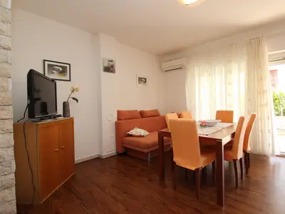 Ferienwohnung für 4 Personen (60 m²) in Poreč 9/10