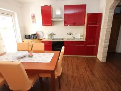 Ferienwohnung für 4 Personen (60 m²) in Poreč 10/10