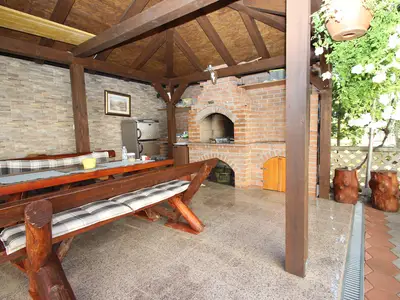 Ferienwohnung für 4 Personen (50 m²) in Poreč 6/10