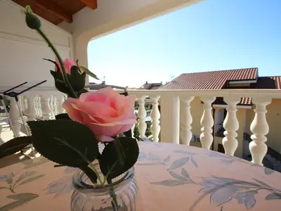 Ferienwohnung für 4 Personen (50 m²) in Poreč 8/10