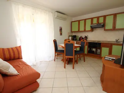 Ferienwohnung für 4 Personen (50 m²) in Poreč 9/10