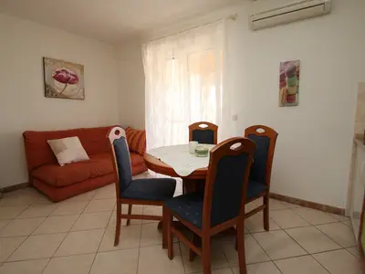 Ferienwohnung für 4 Personen (50 m²) in Poreč 10/10