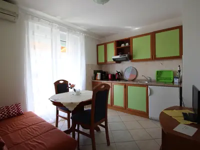 Ferienwohnung für 3 Personen (38 m²) in Poreč 8/10
