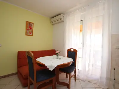 Ferienwohnung für 3 Personen (38 m²) in Poreč 9/10