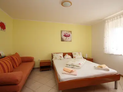 Ferienwohnung für 3 Personen (38 m²) in Poreč 10/10