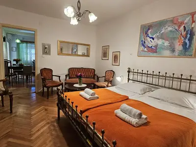 Ferienwohnung für 4 Personen (50 m²) in Poreč 2/10