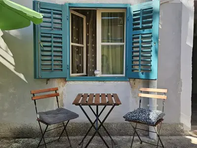 Ferienwohnung für 4 Personen (50 m²) in Poreč 3/10