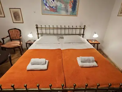 Ferienwohnung für 4 Personen (50 m²) in Poreč 6/10
