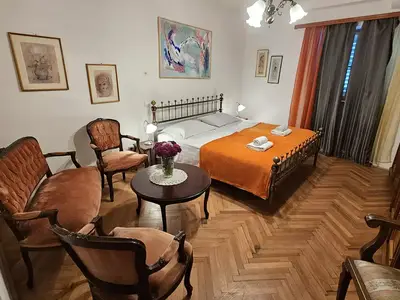 Ferienwohnung für 4 Personen (50 m²) in Poreč 7/10