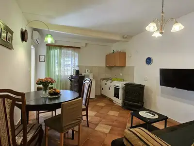 Ferienwohnung für 4 Personen (50 m²) in Poreč 9/10