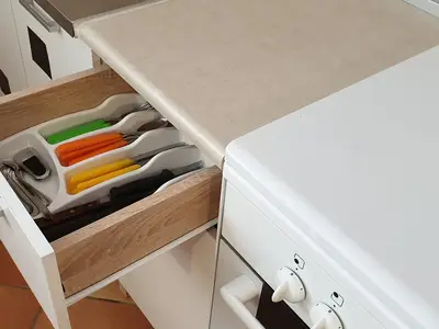 Ferienwohnung für 4 Personen (50 m²) in Poreč 10/10
