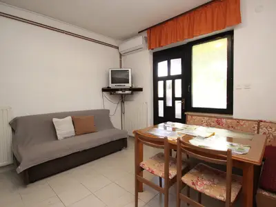 Ferienwohnung für 5 Personen (45 m²) in Poreč 5/10