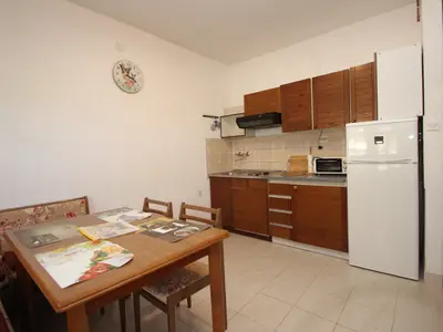 Ferienwohnung für 5 Personen (45 m²) in Poreč 6/10
