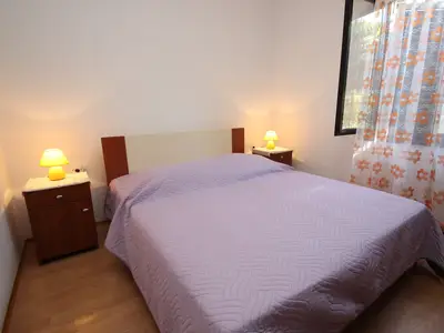 Ferienwohnung für 5 Personen (45 m²) in Poreč 7/10
