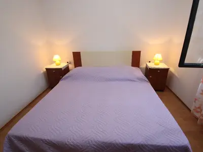 Ferienwohnung für 5 Personen (45 m²) in Poreč 8/10