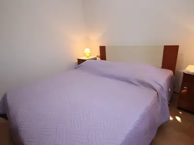 Ferienwohnung für 5 Personen (45 m²) in Poreč 9/10