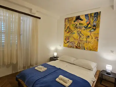 Ferienwohnung für 2 Personen (38 m²) in Poreč 2/10