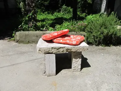 Ferienwohnung für 2 Personen (38 m²) in Poreč 4/10