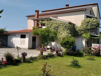 Ferienwohnung für 2 Personen (28 m²) in Poreč 1/10
