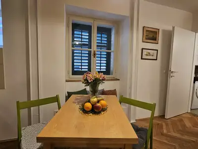 Ferienwohnung für 2 Personen (38 m²) in Poreč 7/10