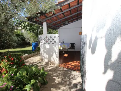 Ferienwohnung für 2 Personen (28 m²) in Poreč 2/10
