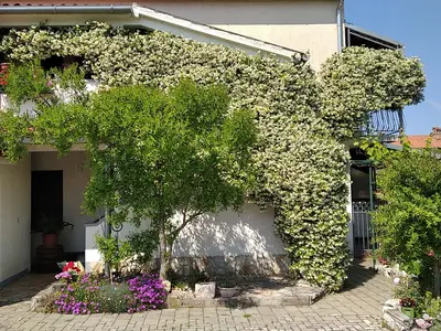 Ferienwohnung für 2 Personen (28 m²) in Poreč 3/10