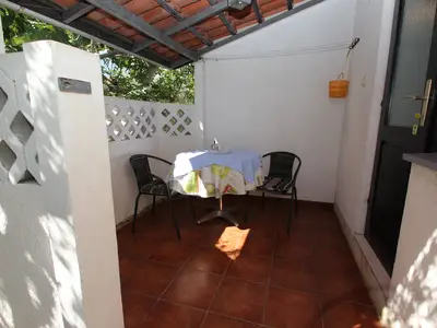 Ferienwohnung für 2 Personen (28 m²) in Poreč 4/10