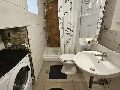 Ferienwohnung für 2 Personen (38 m²) in Poreč 9/10