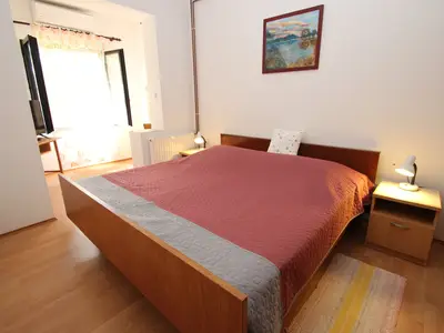 Ferienwohnung für 2 Personen (28 m²) in Poreč 5/10