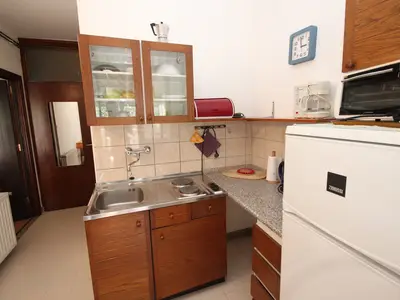 Ferienwohnung für 2 Personen (28 m²) in Poreč 9/10