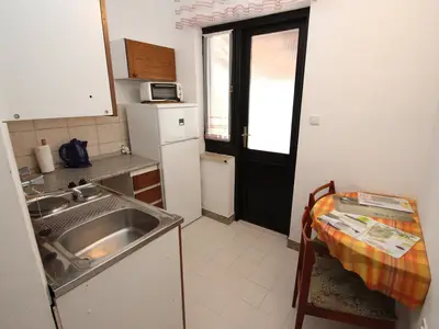 Ferienwohnung für 2 Personen (28 m²) in Poreč 10/10