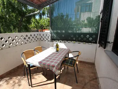 Ferienwohnung für 4 Personen (32 m²) in Poreč 2/10