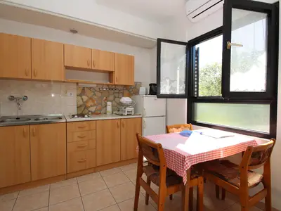 Ferienwohnung für 4 Personen (32 m²) in Poreč 4/10