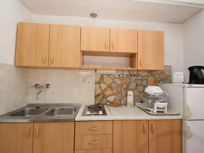 Ferienwohnung für 4 Personen (32 m²) in Poreč 5/10