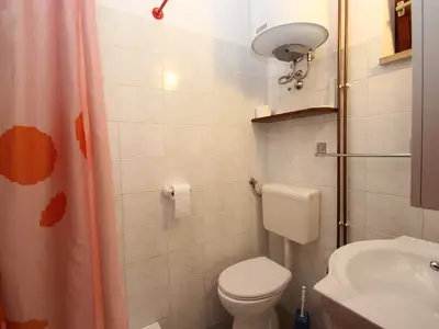 Ferienwohnung für 4 Personen (32 m²) in Poreč 9/10
