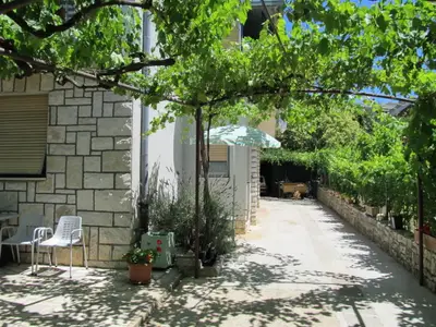 Ferienwohnung für 2 Personen (32 m²) in Poreč 2/10