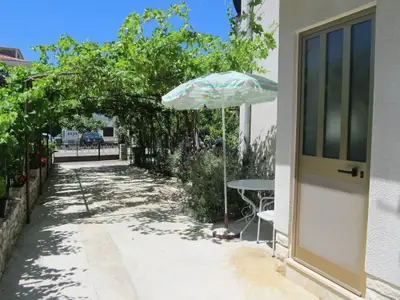 Ferienwohnung für 2 Personen (32 m²) in Poreč 5/10
