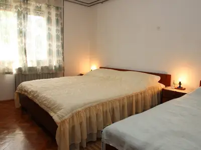 Ferienwohnung für 2 Personen (32 m²) in Poreč 6/10