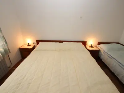 Ferienwohnung für 2 Personen (32 m²) in Poreč 7/10