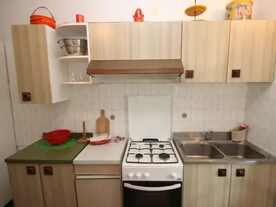 Ferienwohnung für 2 Personen (32 m²) in Poreč 10/10