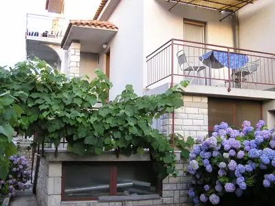 Ferienwohnung für 2 Personen (35 m²) in Poreč 2/10