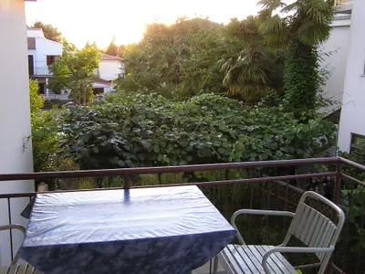 Ferienwohnung für 2 Personen (35 m²) in Poreč 5/10