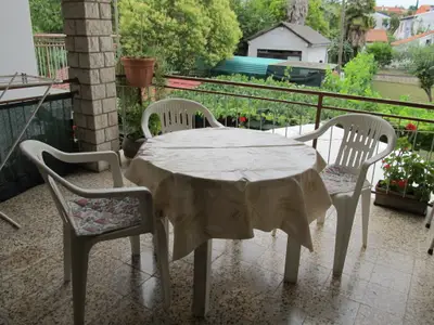 Ferienwohnung für 2 Personen (35 m²) in Poreč 9/10