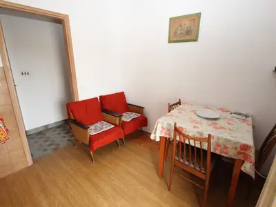 Ferienwohnung für 2 Personen (35 m²) in Poreč 10/10