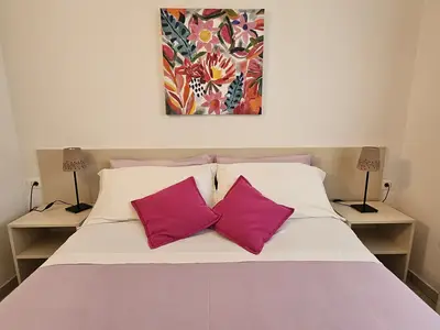 Ferienwohnung für 3 Personen (43 m²) in Poreč 2/10