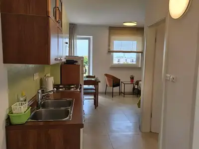 Ferienwohnung für 3 Personen (43 m²) in Poreč 4/10